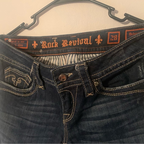 Rock revival - Picture 3 of 4